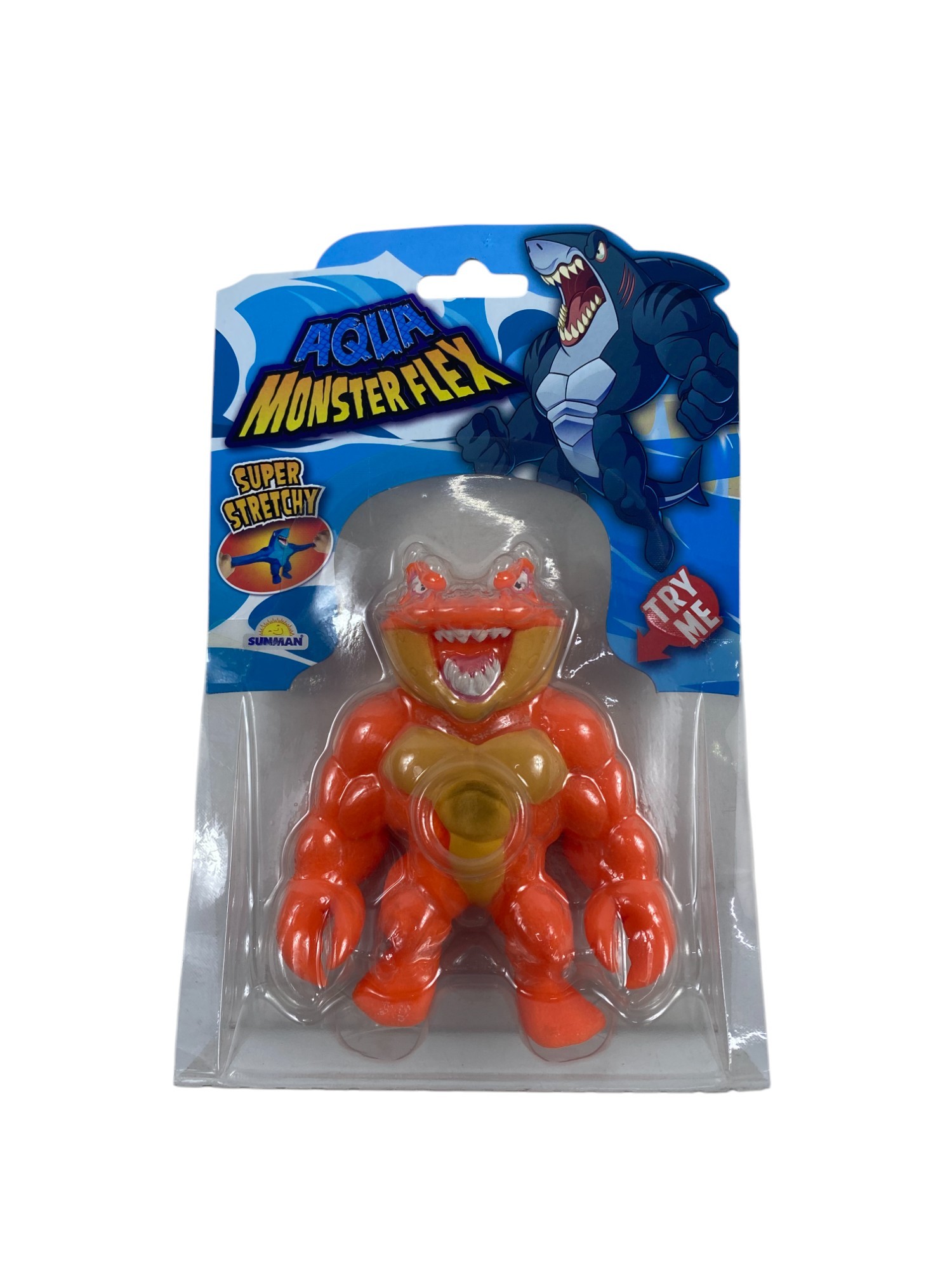 MONSTERFLEX