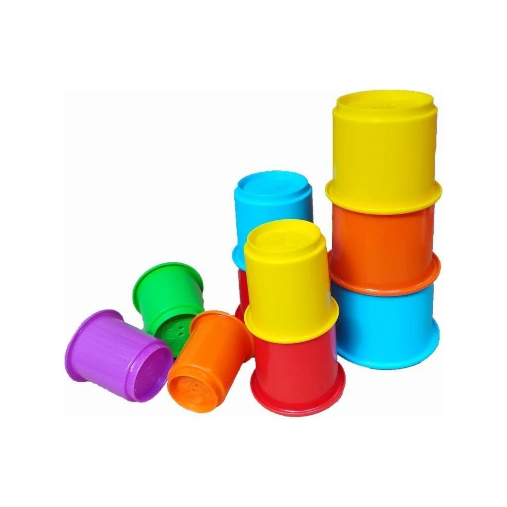 MEGA KULE 10 PÇS KL24