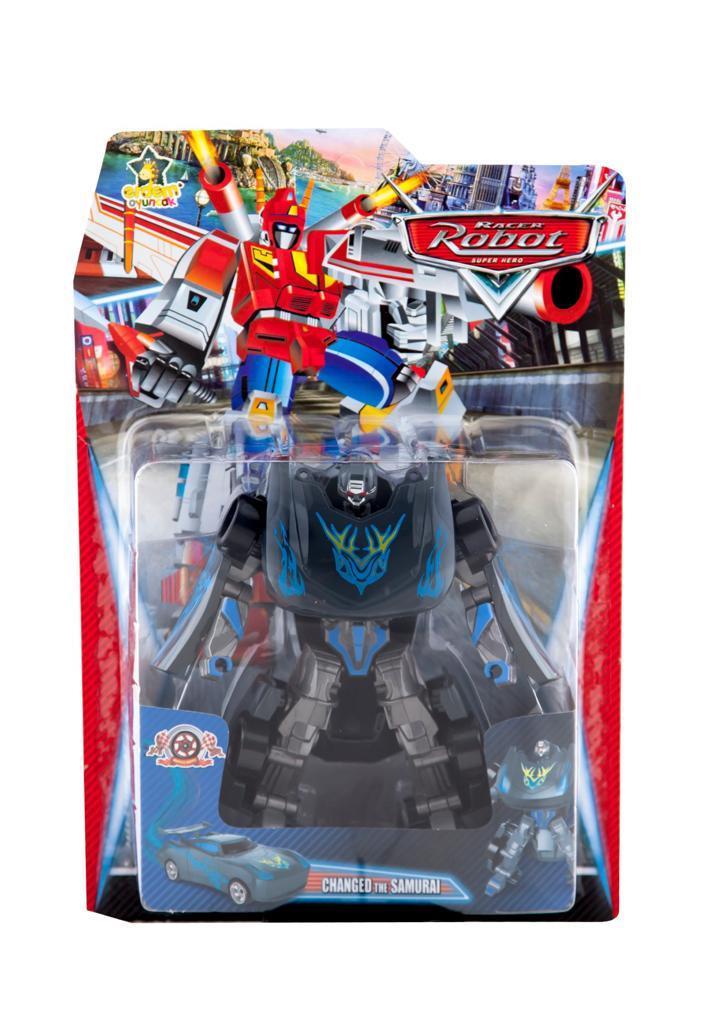 ROBOT DÖNÜŞEN KL 72