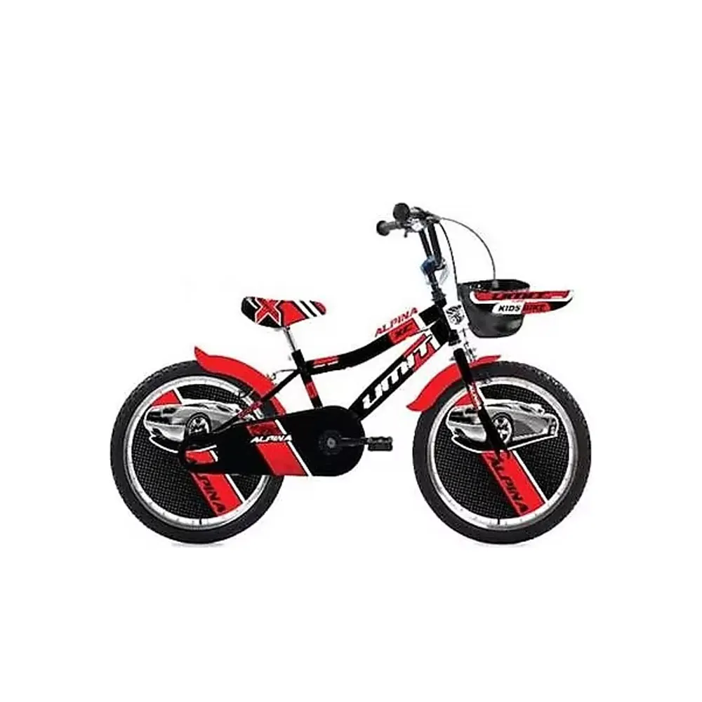 20 JANT BİSİKLET ALPİNA