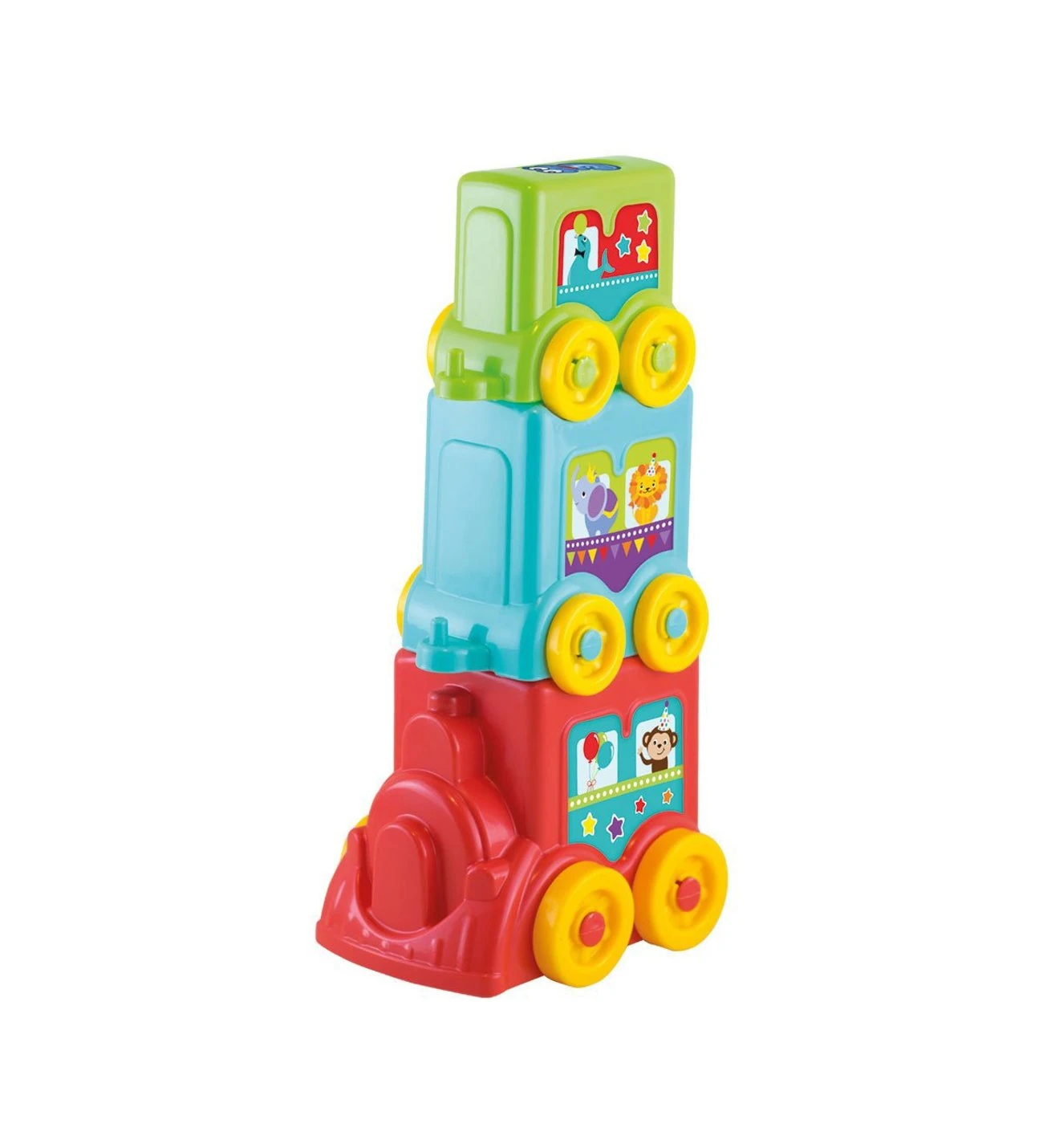 AKTİVİTE TRENİ KL 24