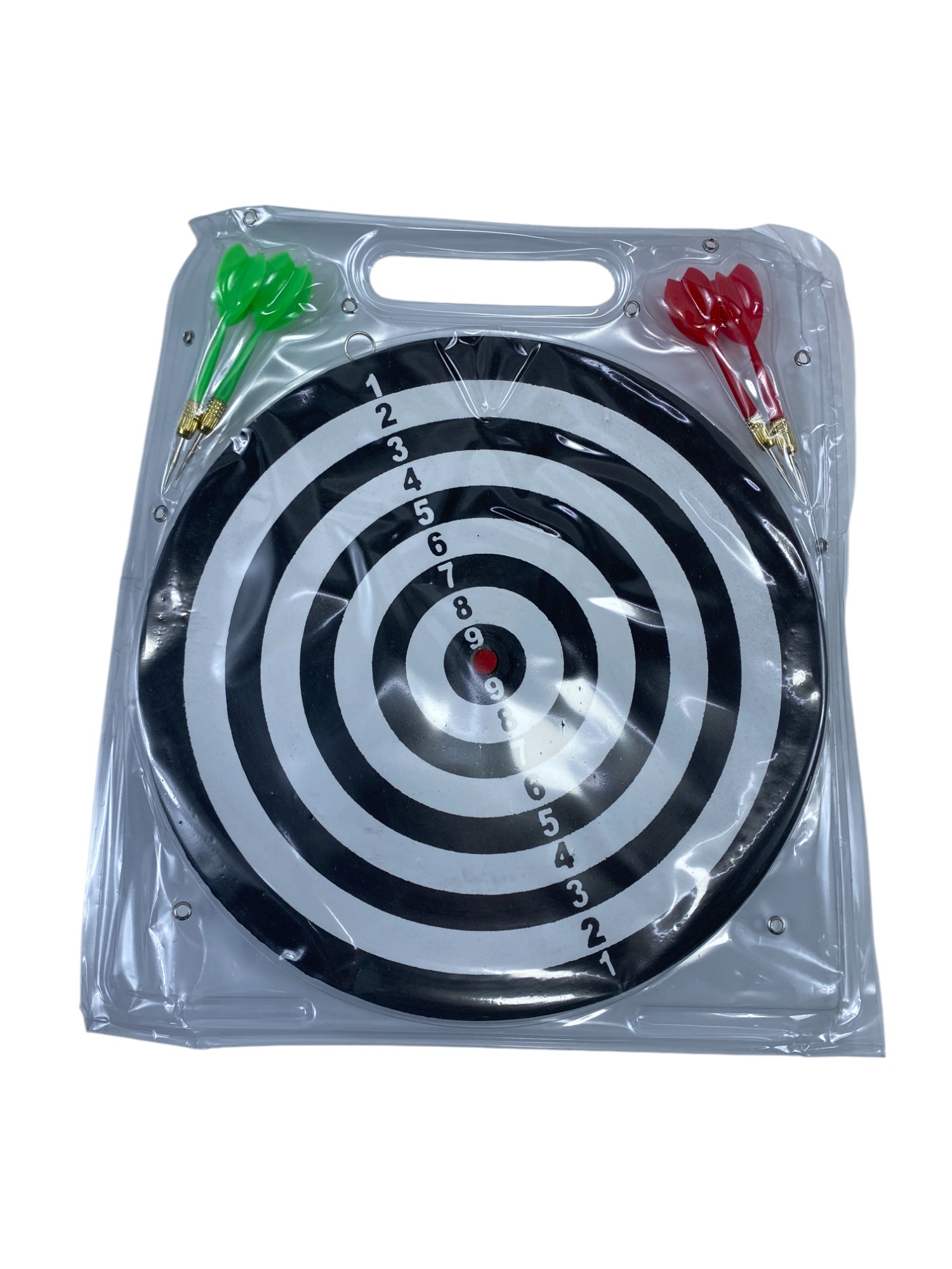 VAKUMLU BÜYÜK DART KL24