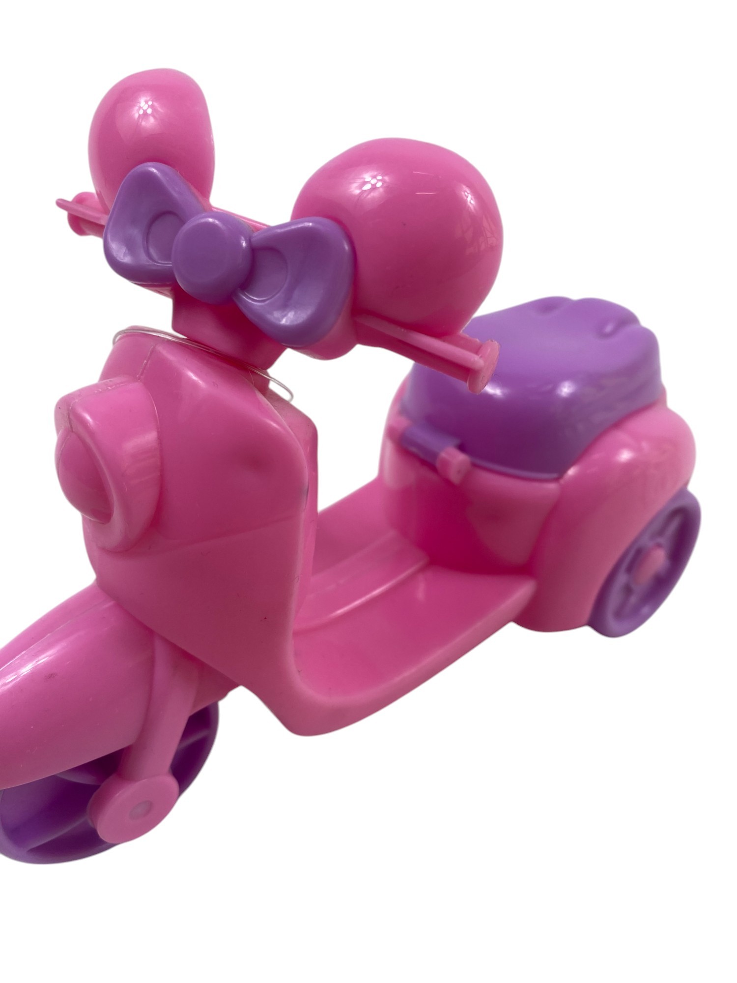 TEKLİ MOTOR