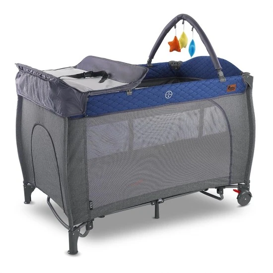 60X120 NOVA OYUN PARKI