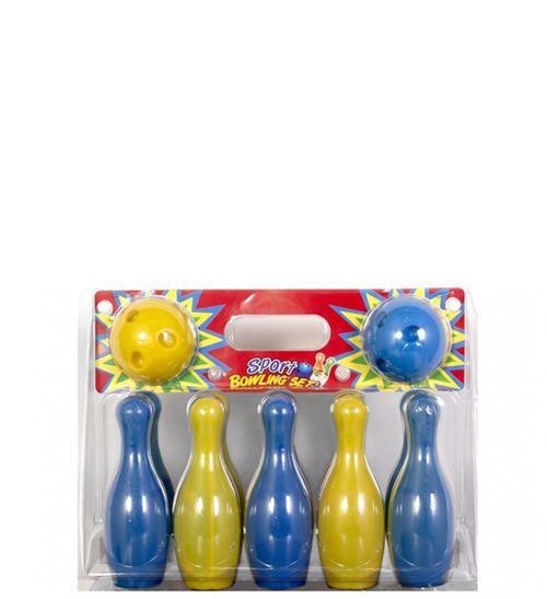 BOVLİNG SET 6LI