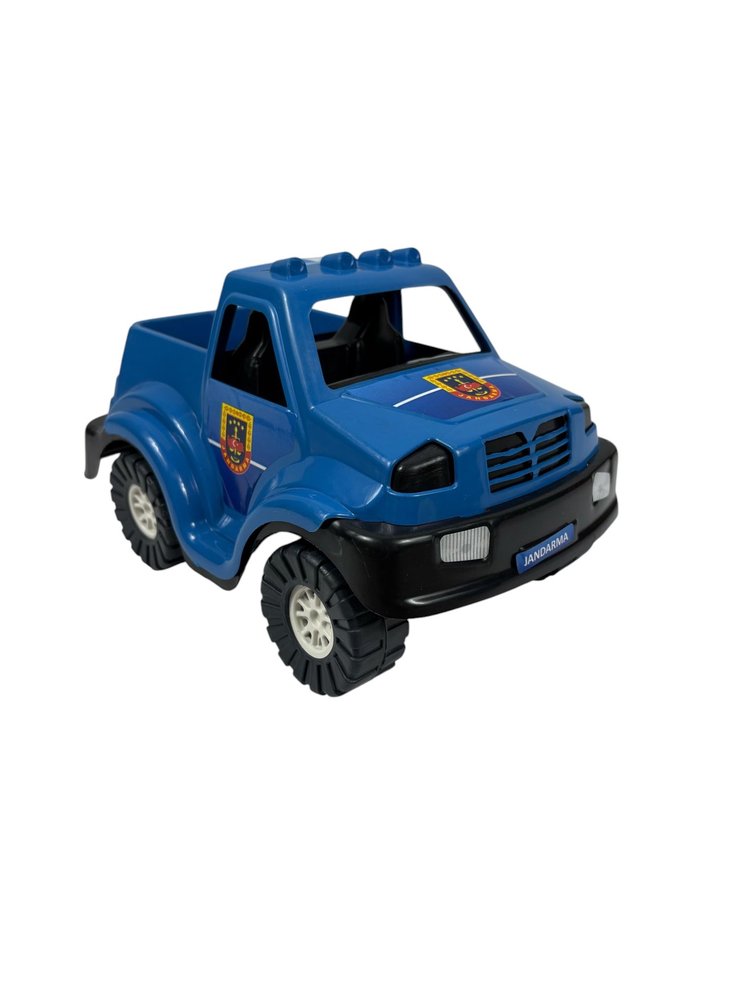 OYUNCAK PICK UP