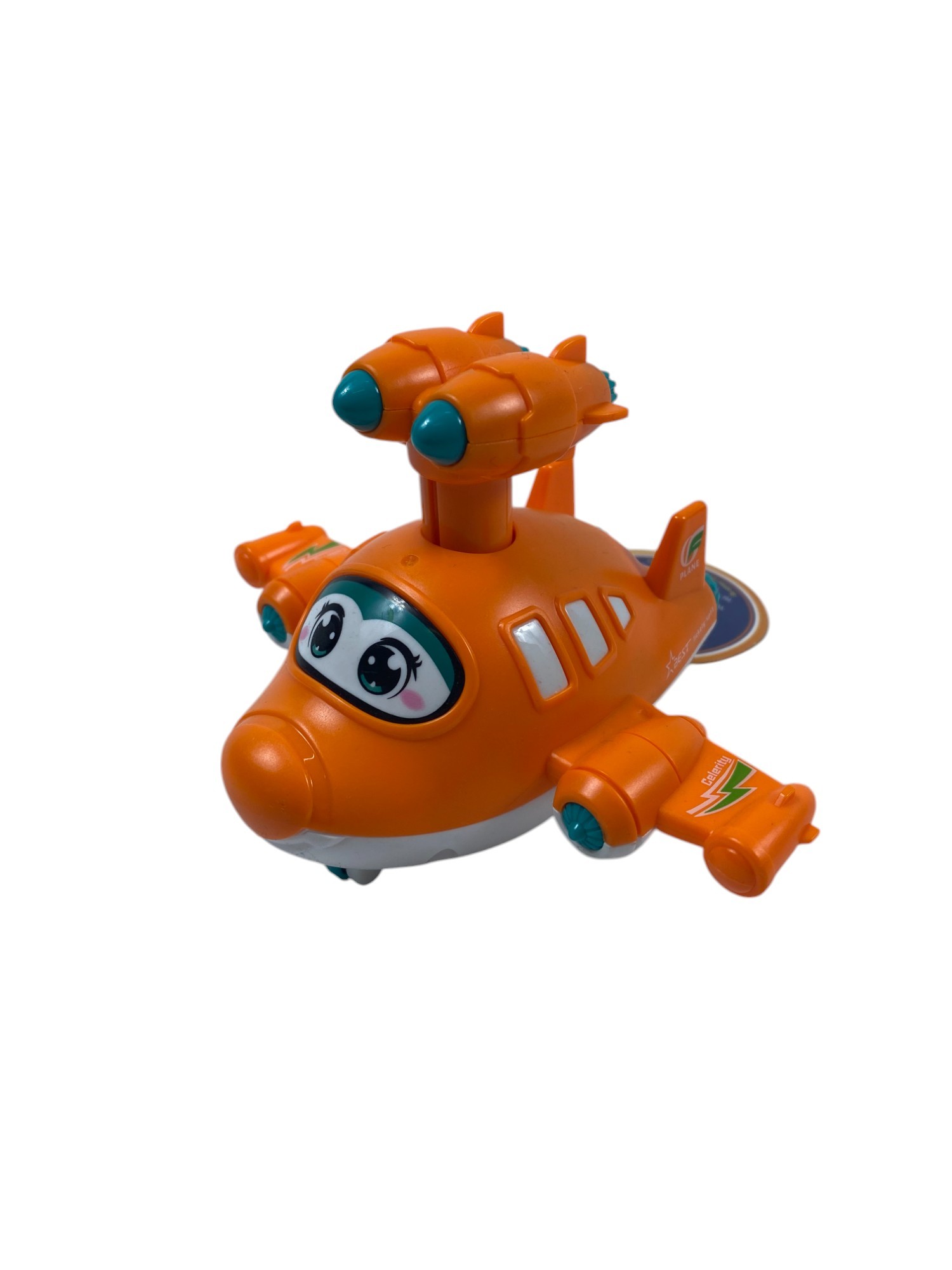 BAS GİT HELİKOPTER