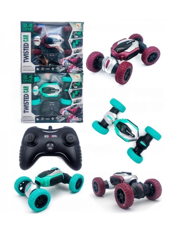 4 FONK KUM FIRTINA ARABA