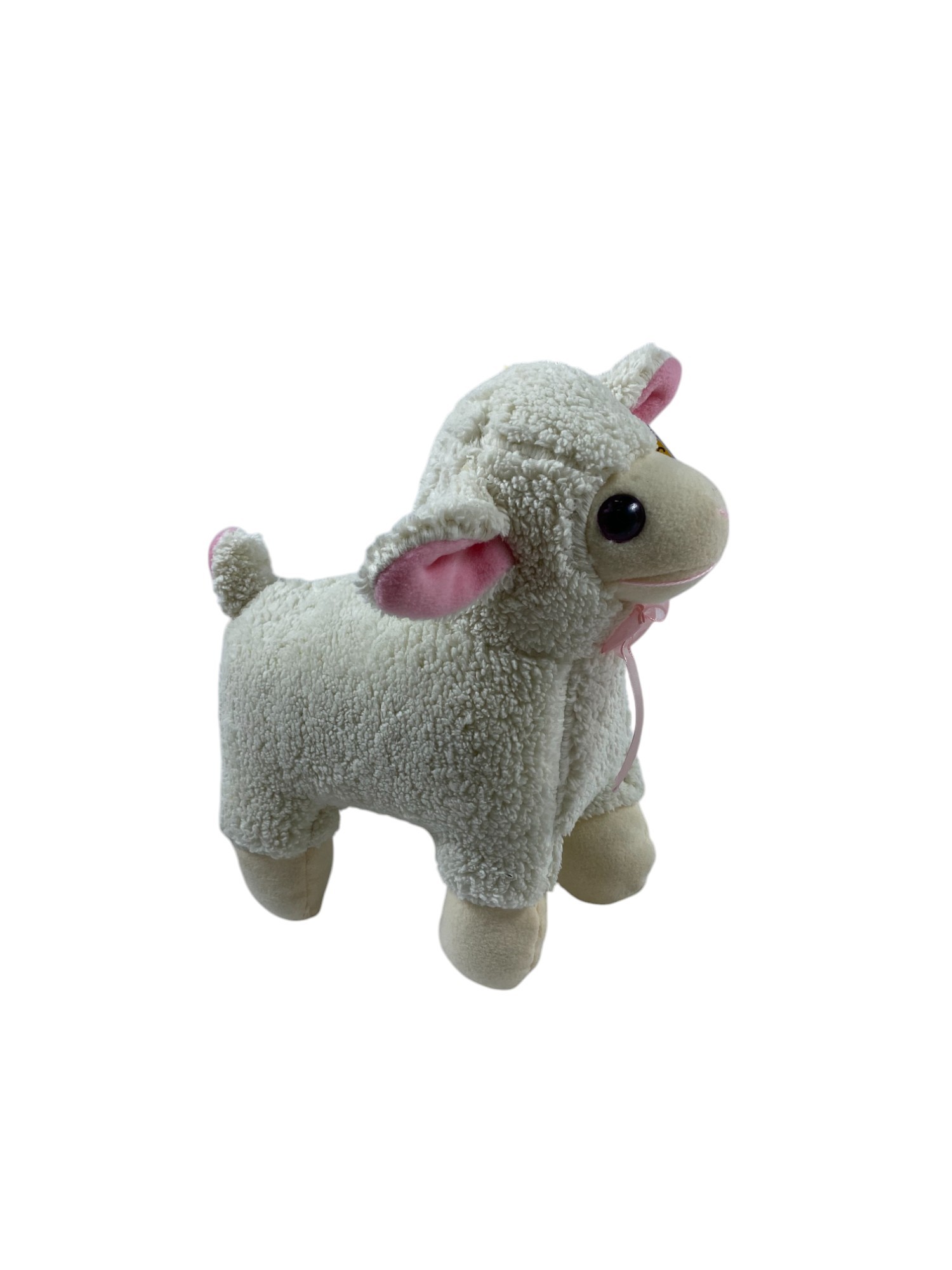 KUZU PELUŞ