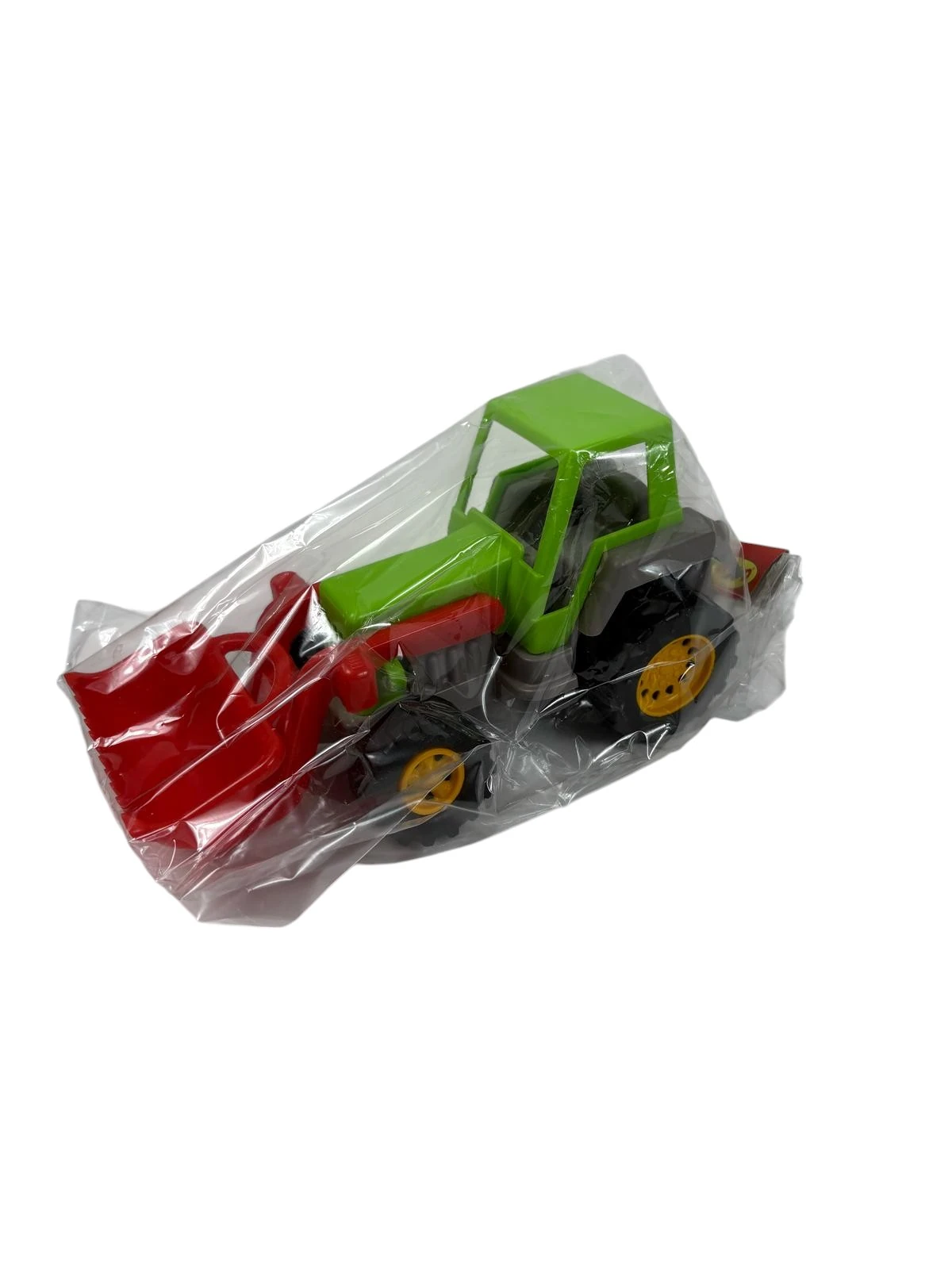 KEPÇELİ TRAKTÖR KL 36