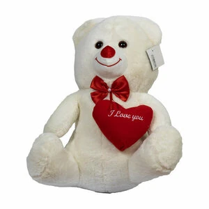 120 CM KALPLİ DEV AYICIK