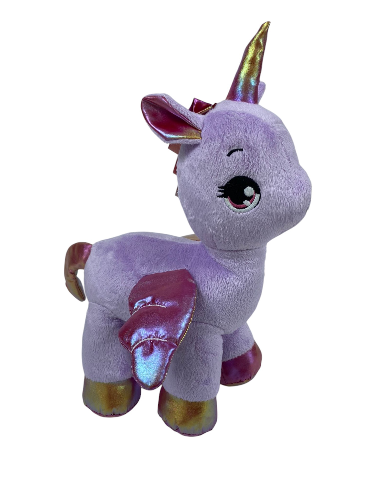 PELUŞ AT