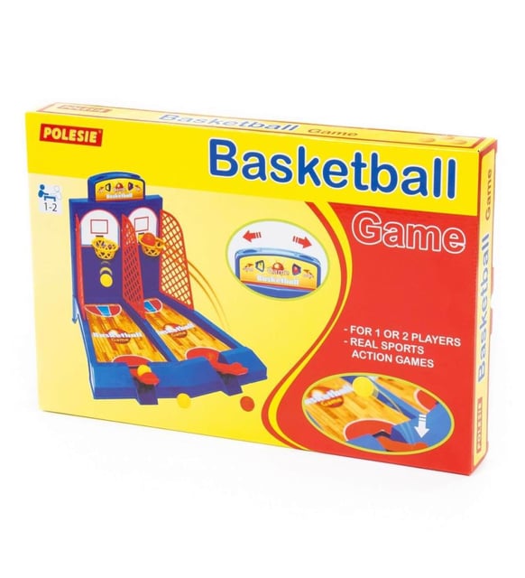 BASKETBOL KUTUDA