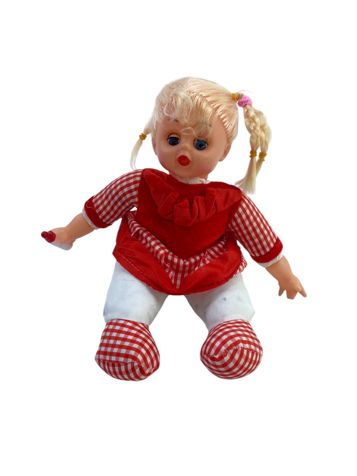 BİBERONLU BEBEK POŞ KL 100