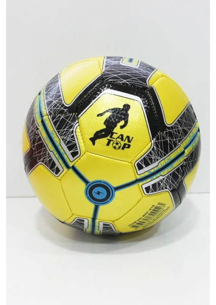 FUTBOL TOPU JOOK DESENLİ