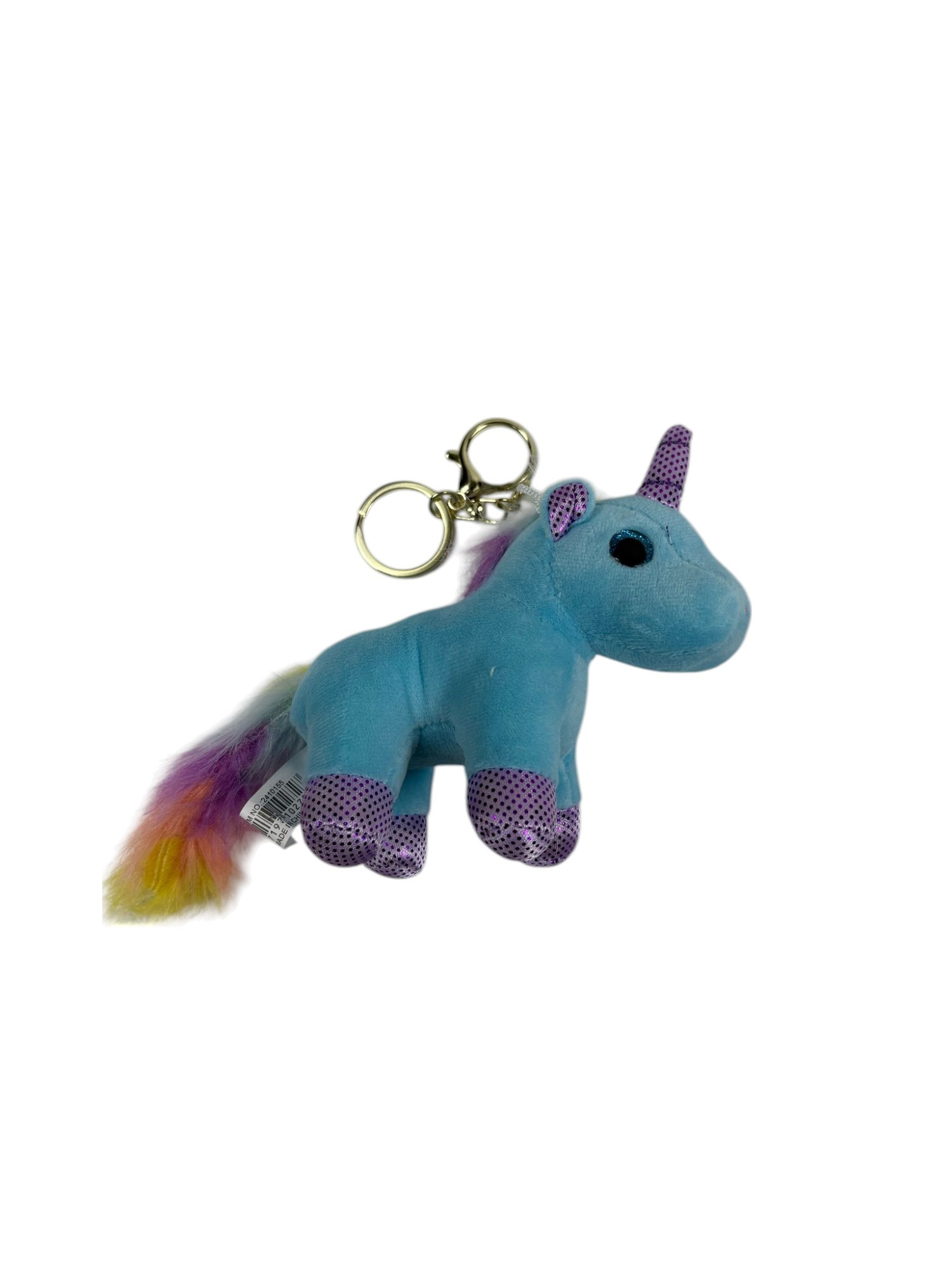 ANAHTARLIK PONY