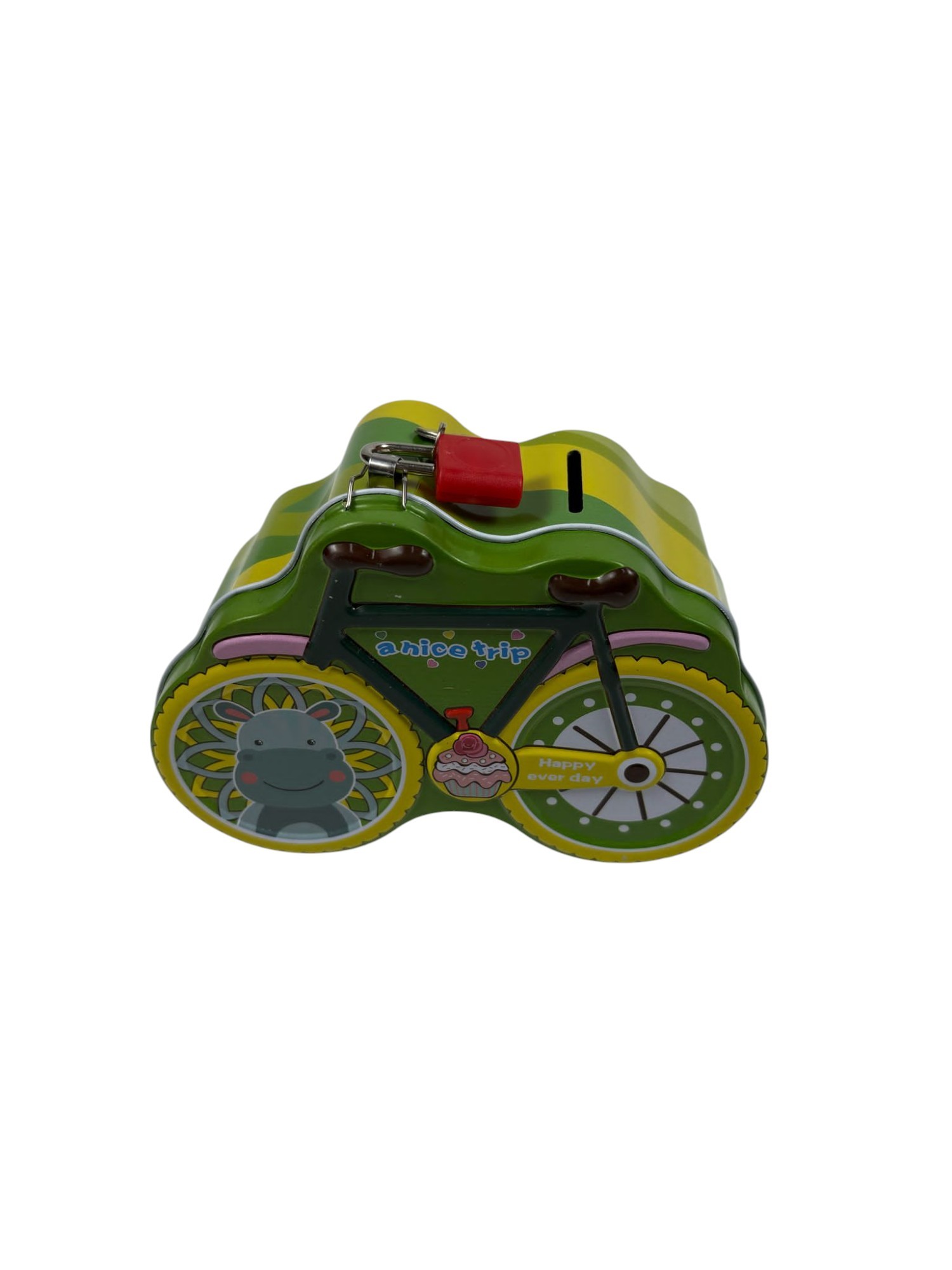 KUMBARA BİSİKLET MOD