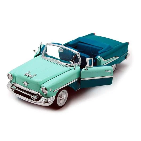 1955 OLDS MOBİLE SÜPER 88
