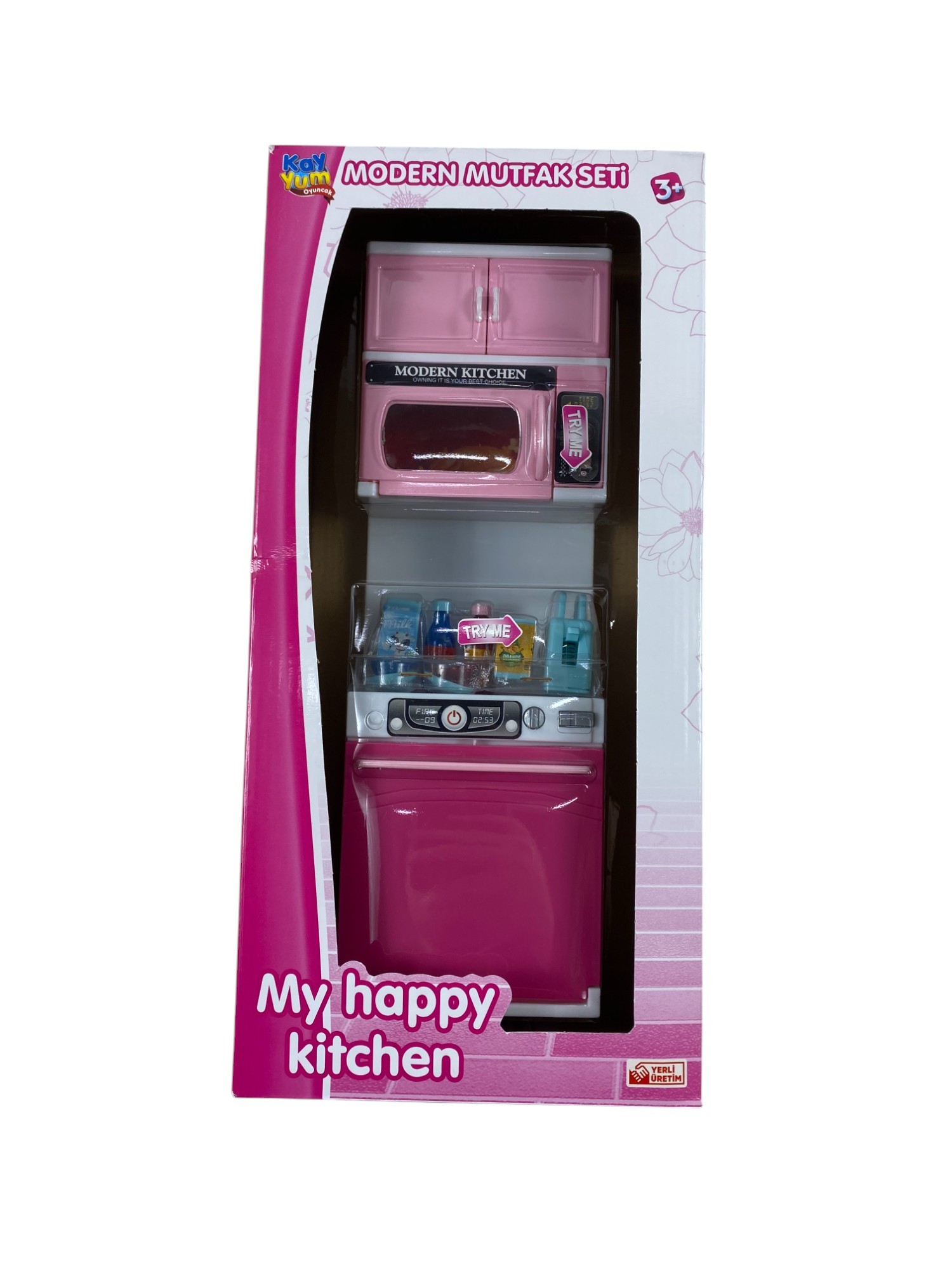 HAPPY KİTHEN MUTFAK