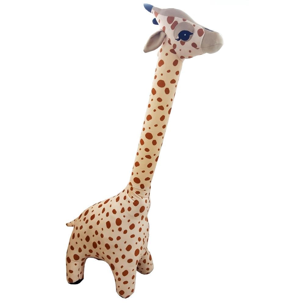 100 CM PELUŞ ZÜRAFA