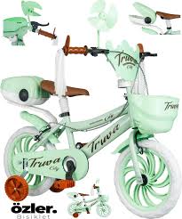 15 JANT TRUVA BİSİKLET