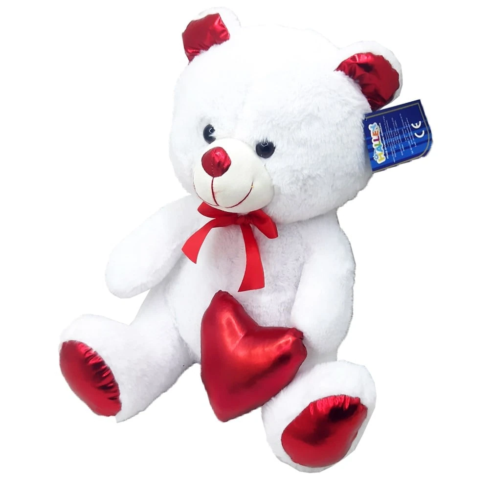 2 M PARLAK KALPLİ AYI