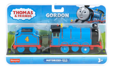 THOMAS TEKLİ TREN