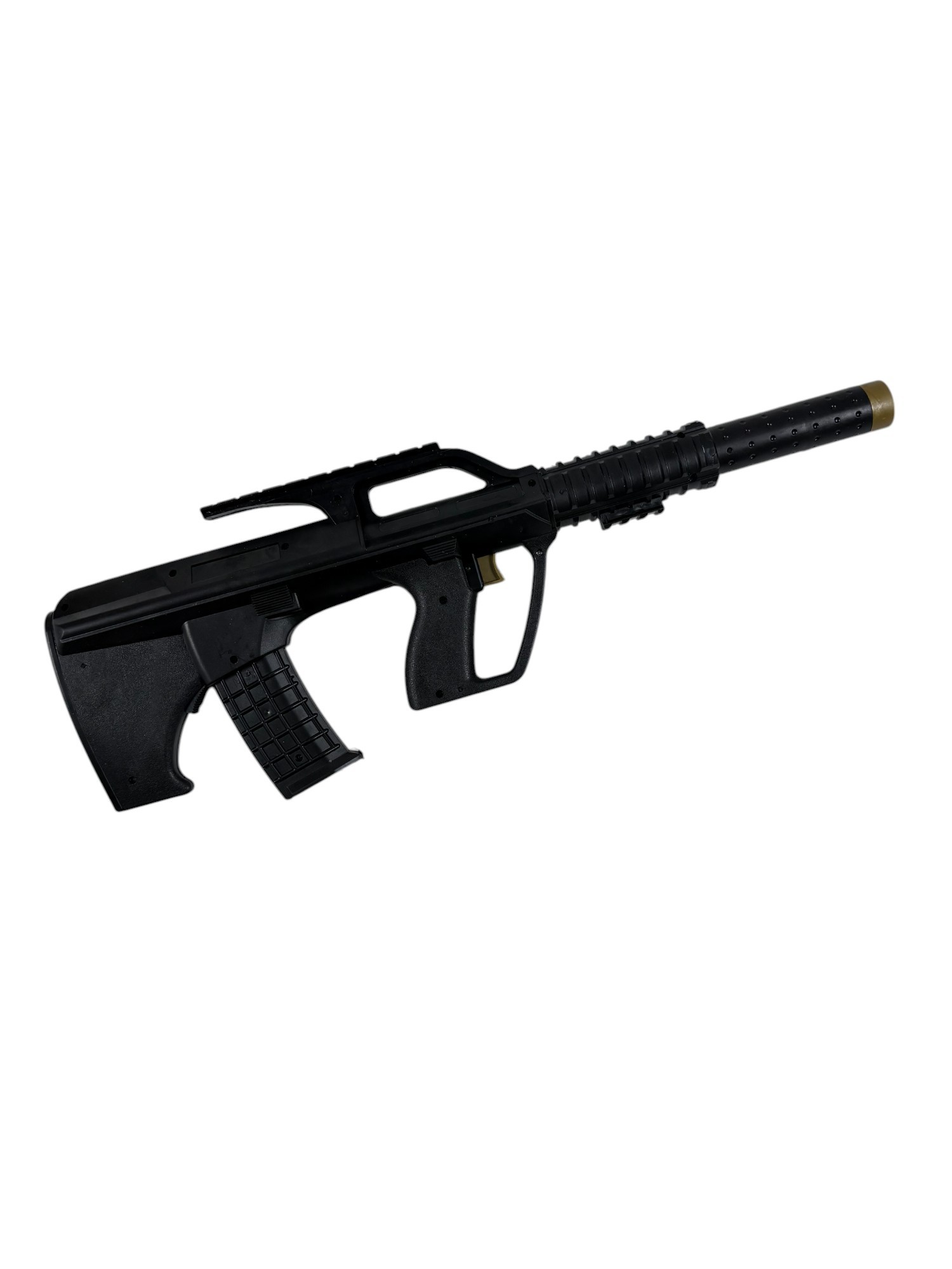 BONCUKLU TÜFEK  KL 60 KANAS 51 CM