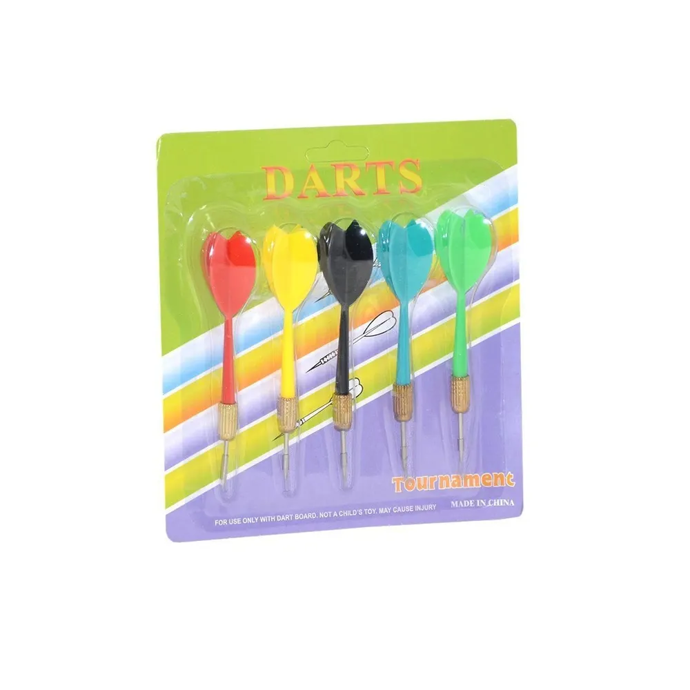 5 Lİ YEDEK DART OKU