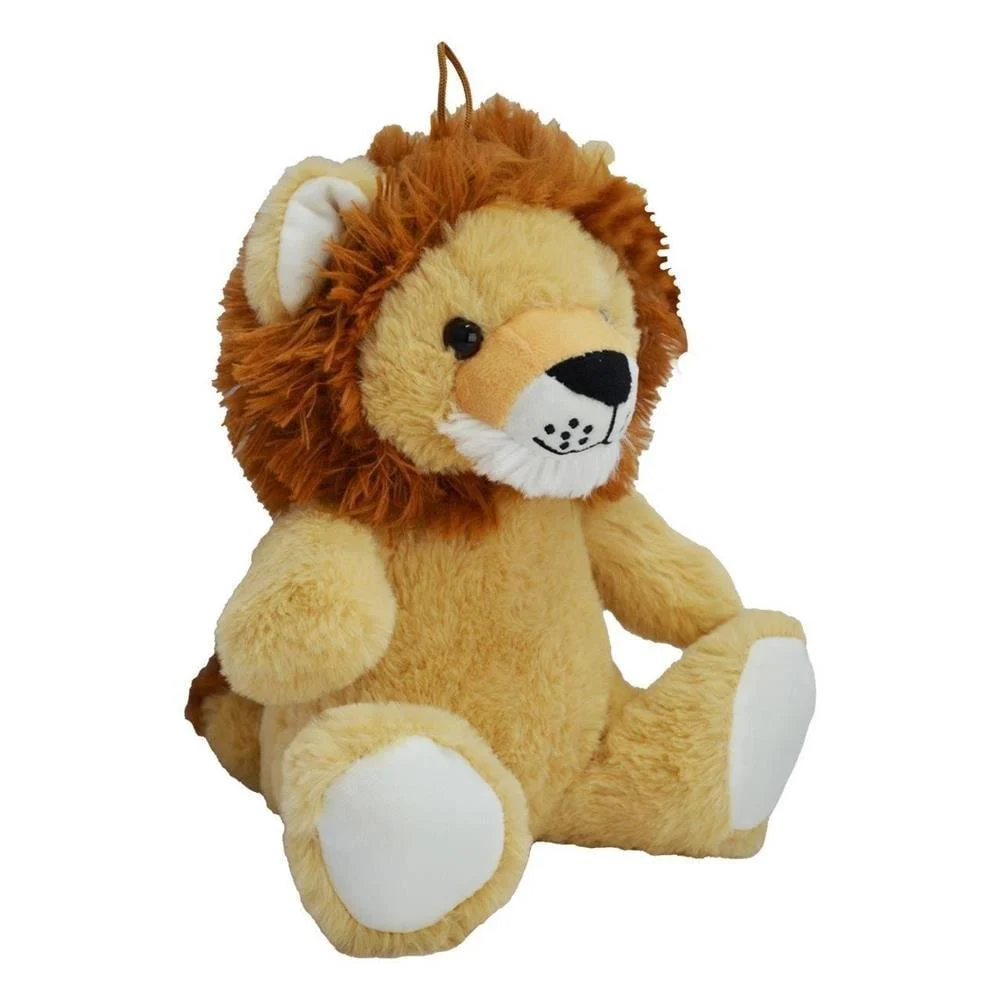 25CM ASLAN PELUŞ