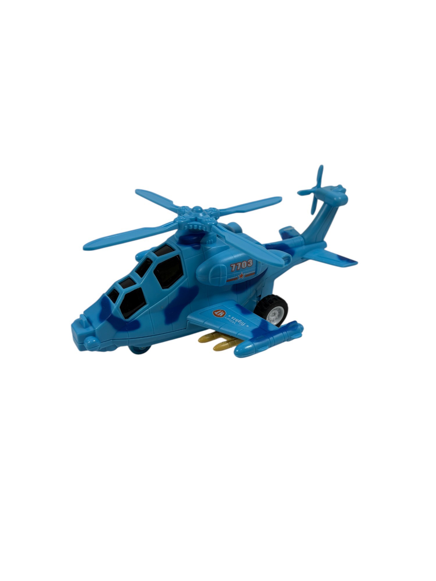 HELİKOPTER SÜRTMELİ 12Lİ PAKET