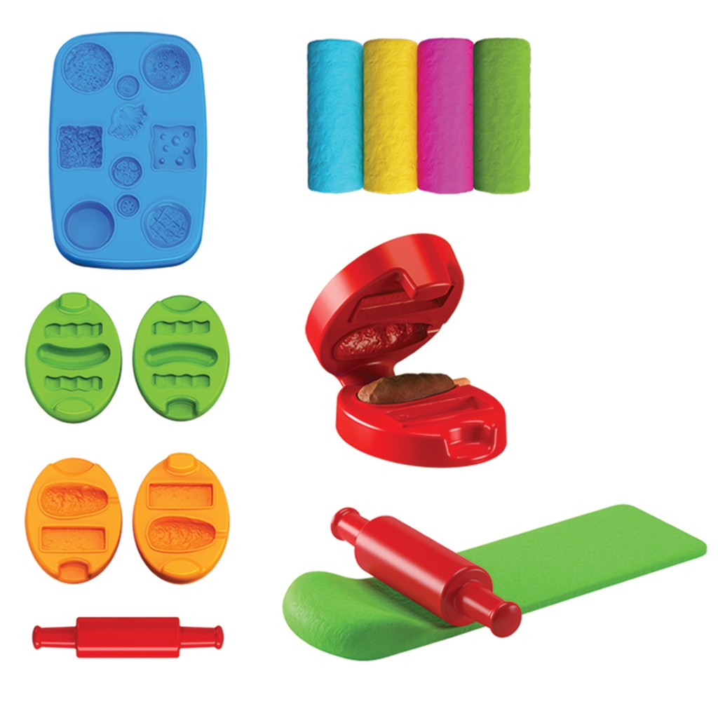 HAMBURGER HAMUR SET 200 GR KL 20