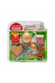 HAMBURGER SET VAK KL88