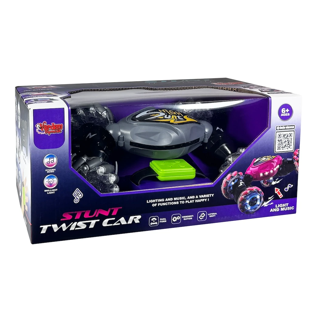 BİLEKTEN KUMANDALI ŞARZLI