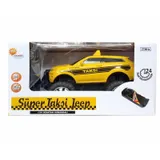 4 FONK KUMANDALI ARABA