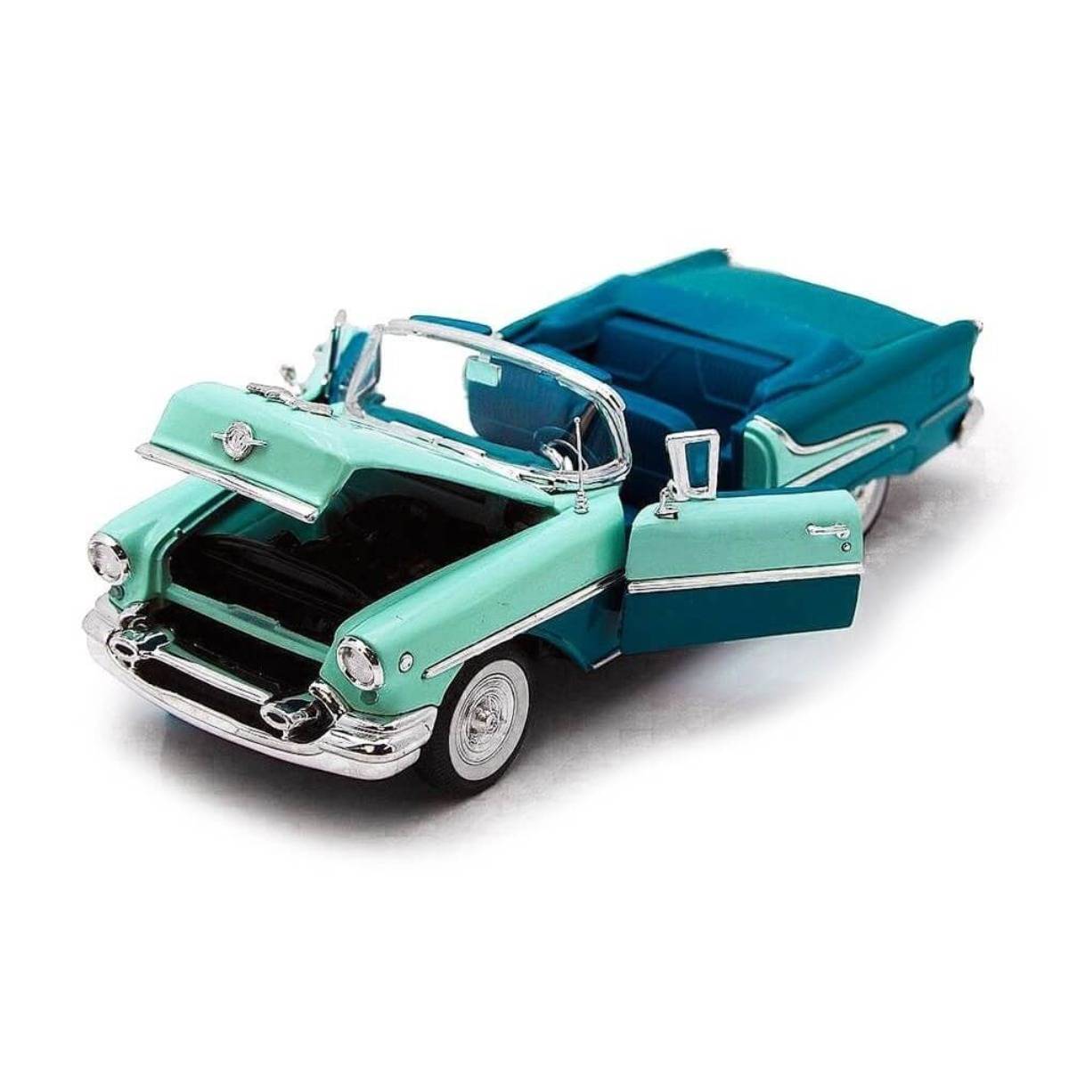 1955 OLDS MOBİLE SÜPER 88