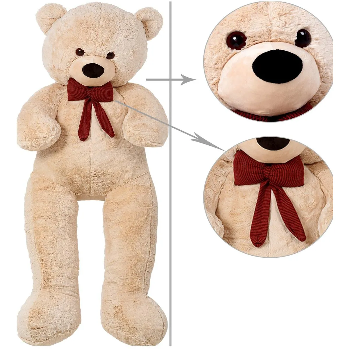 150 CM SALAŞ AYICIK