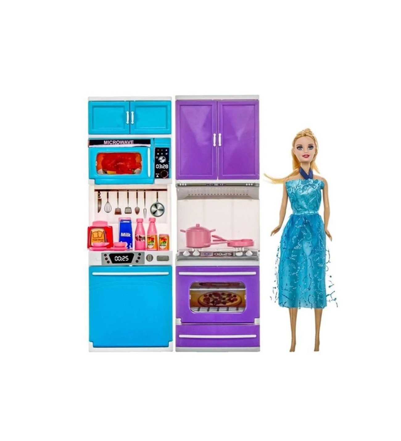 2 Lİ FIRIN BEBEK BULAŞIK