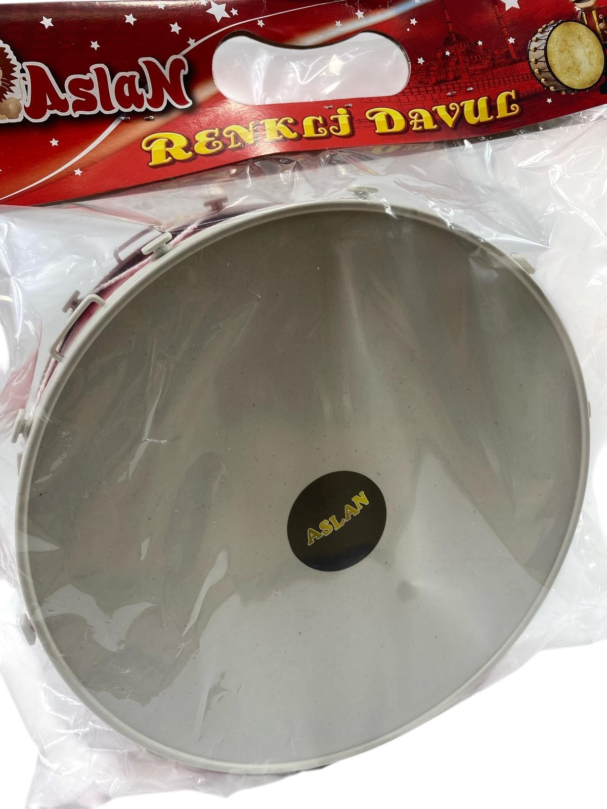 POŞETTE BÜYÜK DAVUL KL54