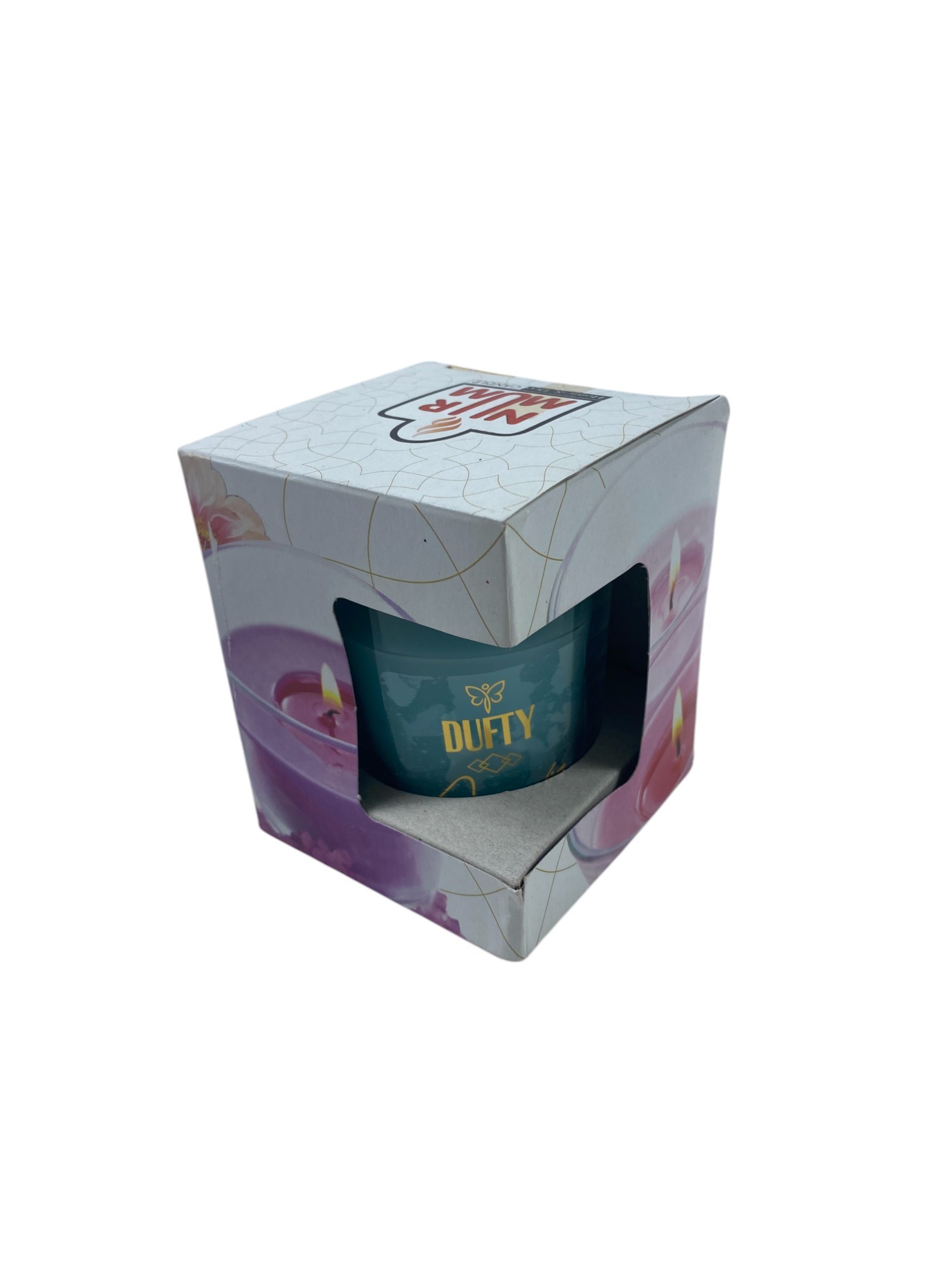 BARDAK MUM KOKULU KL 48