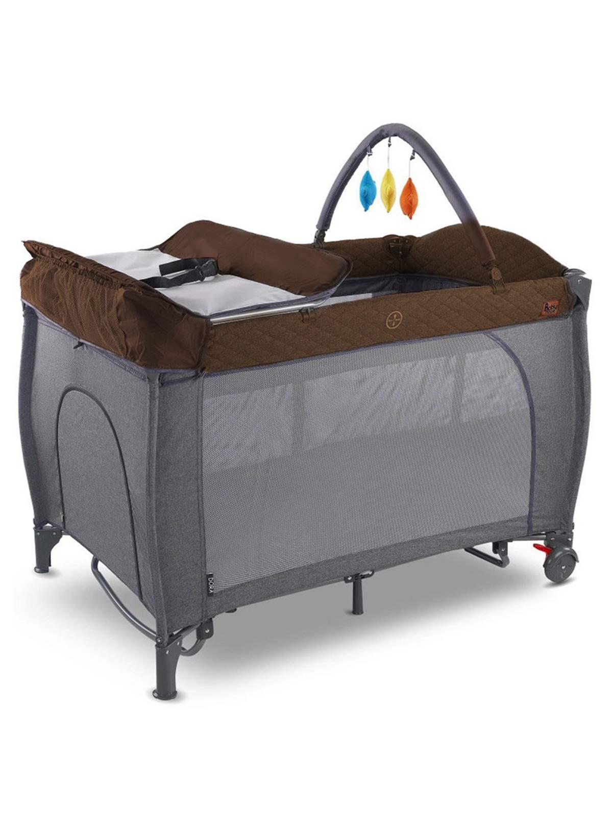 60X120 NOVA OYUN PARKI