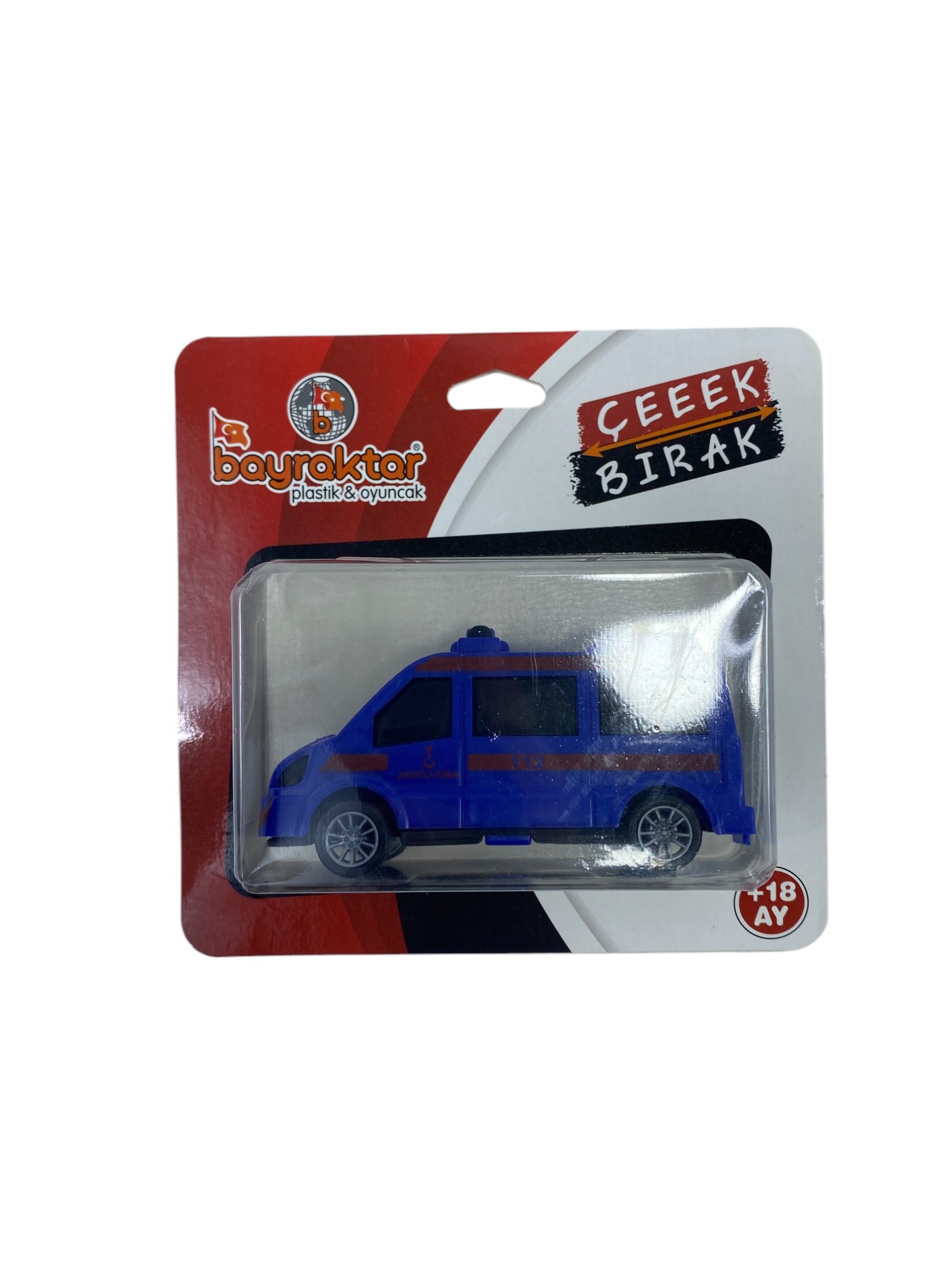 112 MİNİBÜS KARTELA