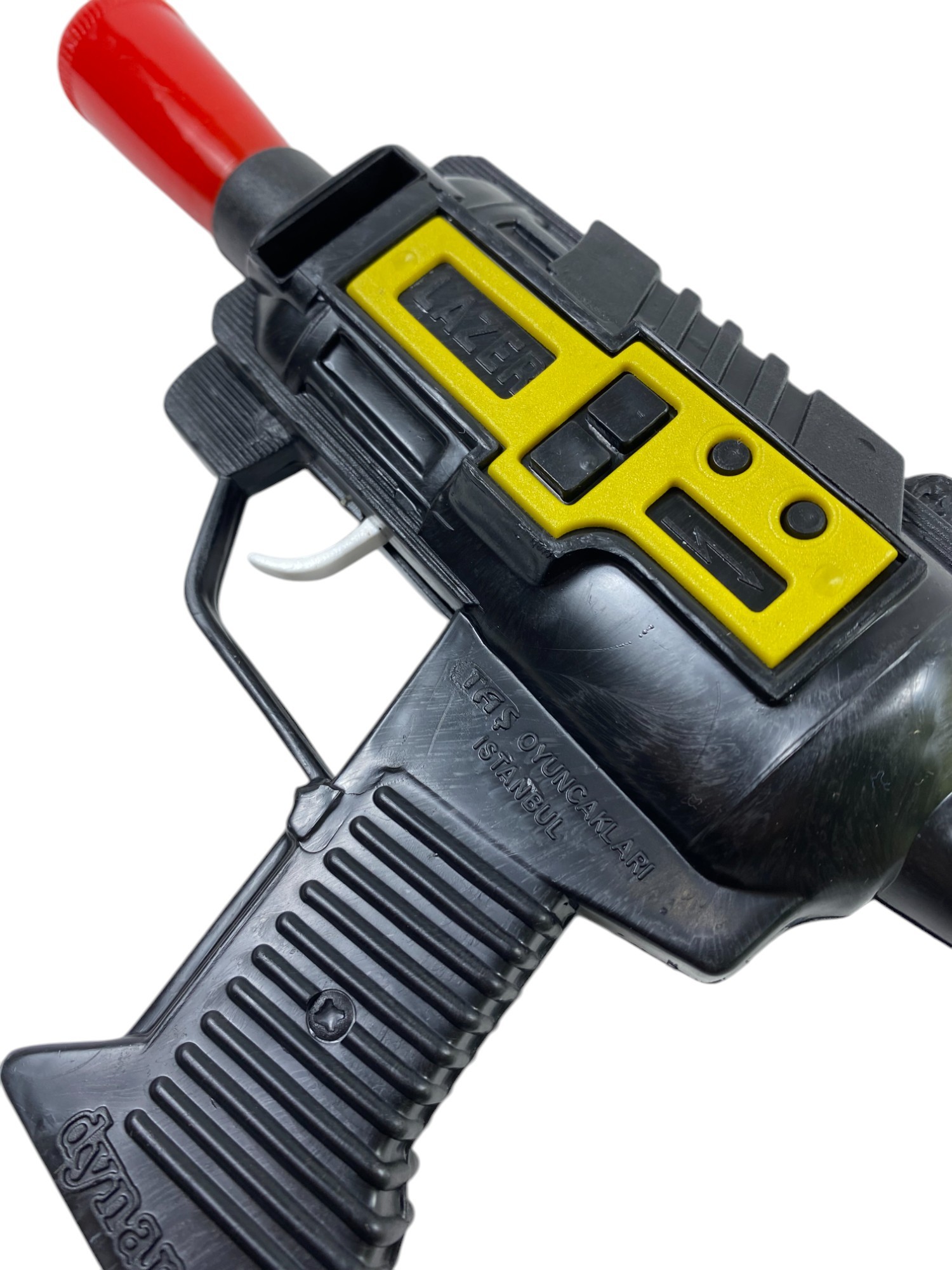 KOBRA LAZER REBOCAP TABANCA KL 120