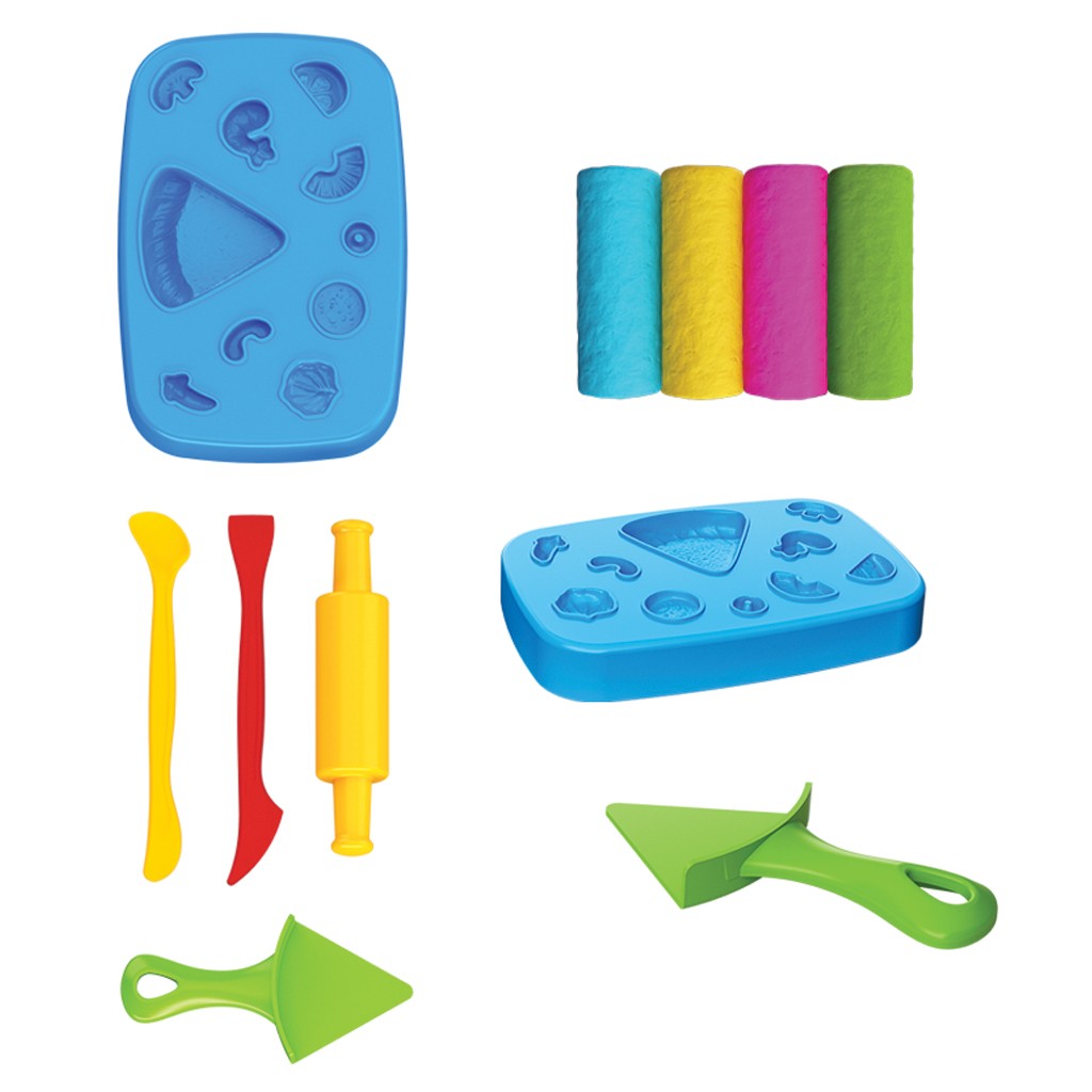 ART CRAFT PİZZA HAMUR SET