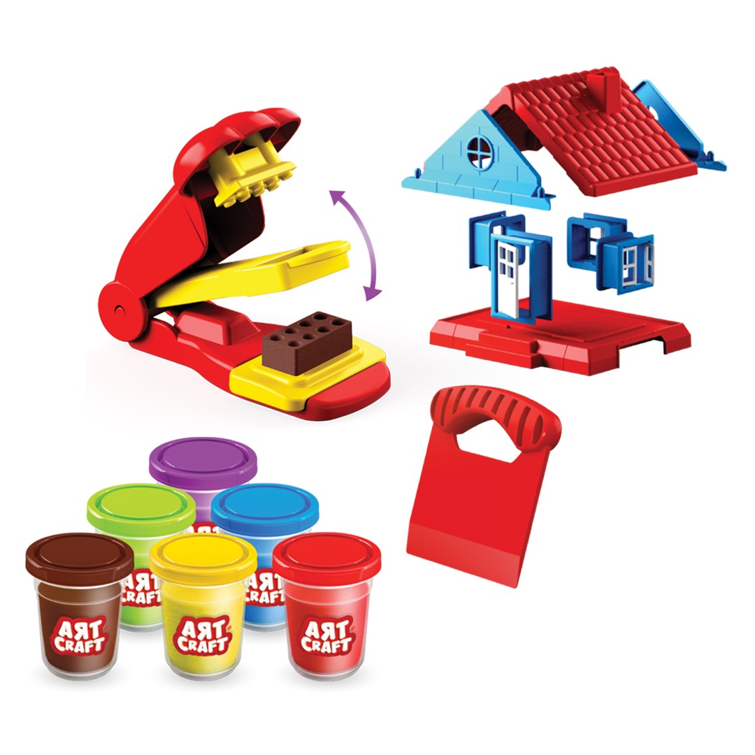 HAMUR EV SET 600GR KL12