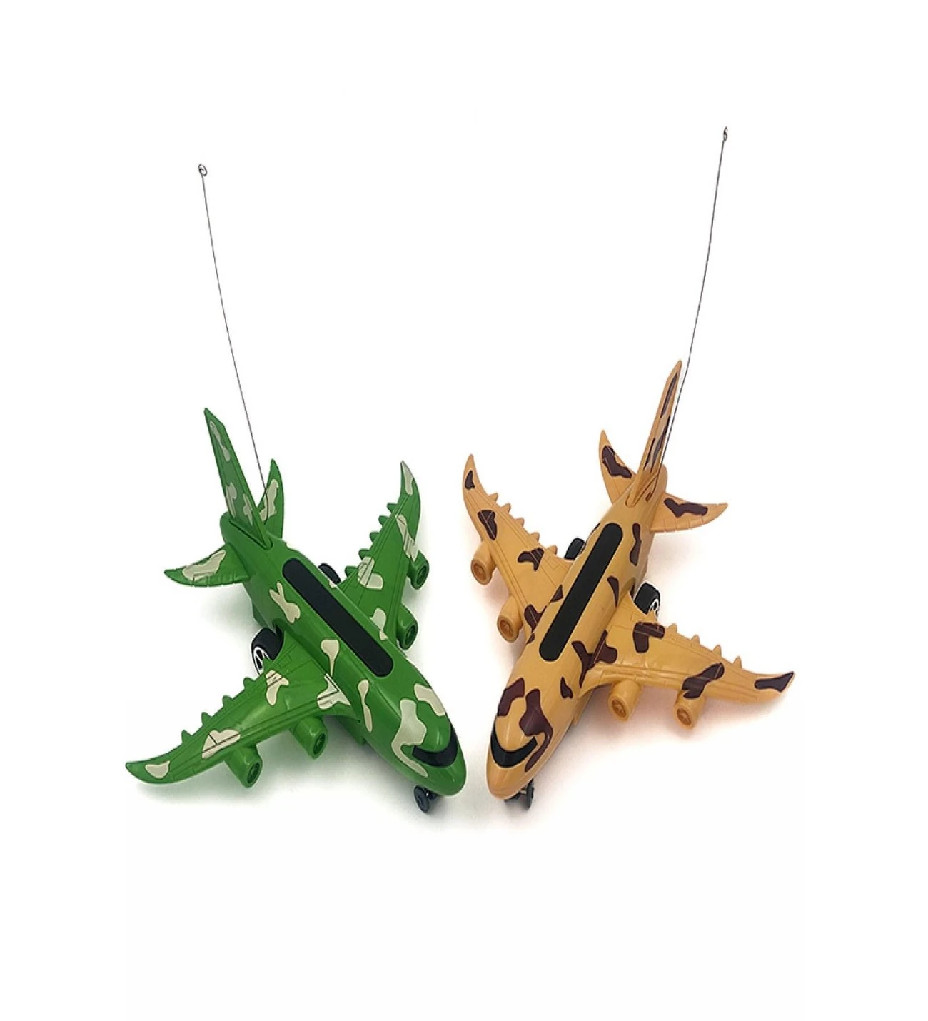 2 FONK SAVAŞ UÇAĞI