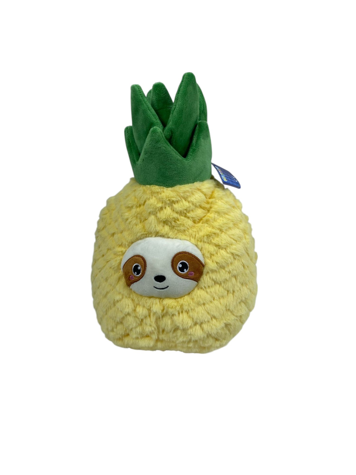 35 CM ANANAS PELUŞ