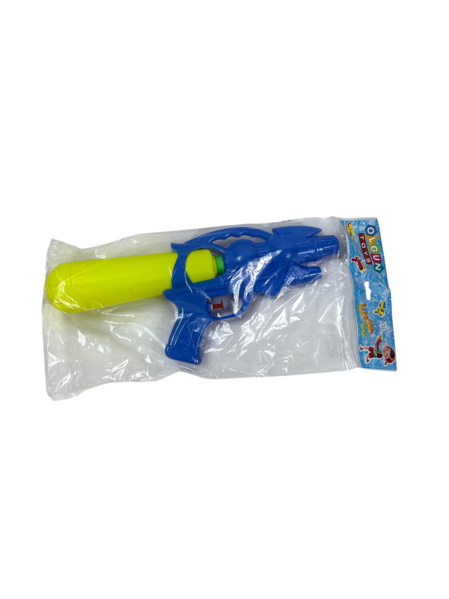 SU TABANCASI NO 4 PK 6