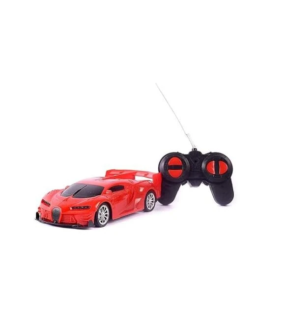 4 FONK KUMANDALI ARABA