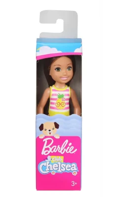 BARBIE CHEKSEABEBEK KL 18